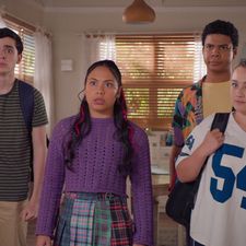 Foto Os Mistérios de Rock Island