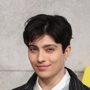 Foto Xelia Mendes-Jones