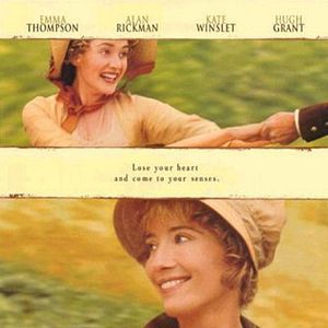 Foto Razão e Sensibilidade