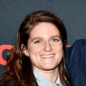 Foto Cornelia Burleigh