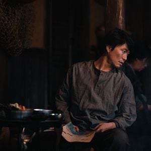 Foto Se a Vida Te Der Tangerinas…