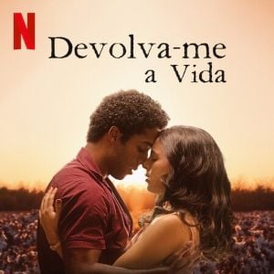 Foto Devolva-me a Vida
