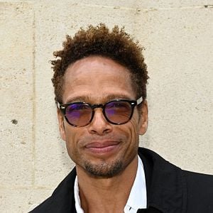 Foto Gary Dourdan
