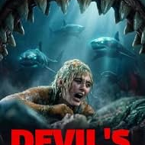 Foto The Devil’s Mouth