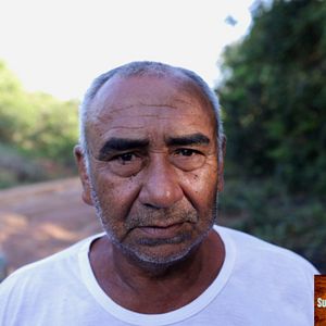 Foto Pisar Suavemente na Terra