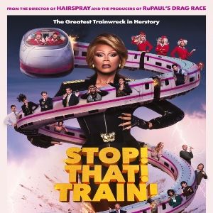 Foto Stop! That! Train!