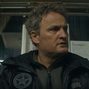 Foto A Última Fronteira