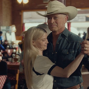 Foto O Último Rodeio