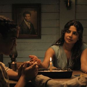 Foto Priyanka Chopra Jonas