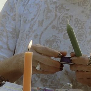 Foto As Linhas da Minha Mão