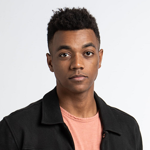 Foto Kataem O'Connor