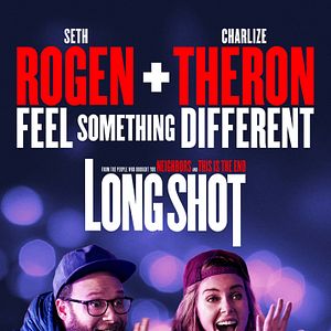 Foto Casal Improvável