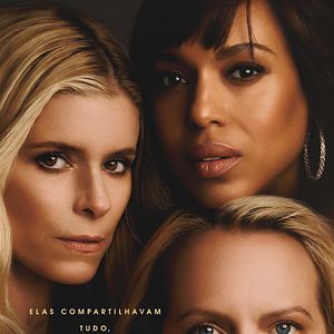 Foto Mulheres Imperfeitas