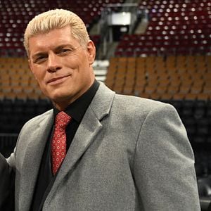 Foto Cody Rhodes