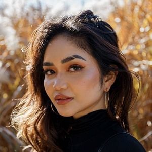 Foto Stefanie Arianne