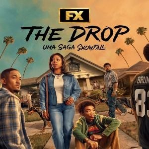 Foto The Drop: Uma Saga Snowfall