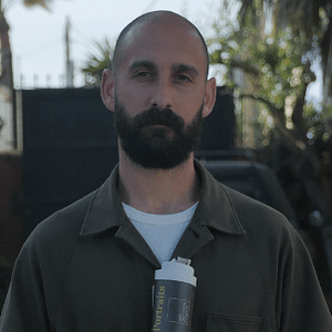 Foto Cuyler Ballenger