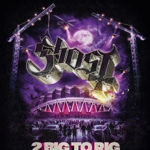 Foto GHOST: 2 Big To Rig