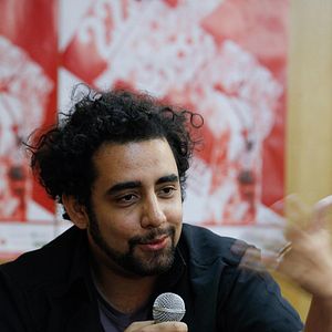 Foto Márcio Heleno Soares