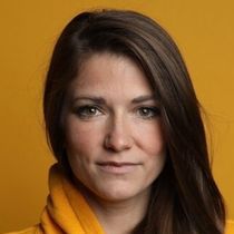 Foto Emily Pendergast