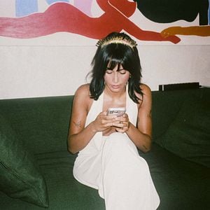 Foto Aitana: Metamorfose