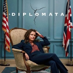 Foto A Diplomata
