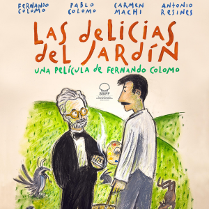 Foto As Delícias do Jardim