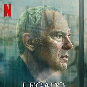 Foto Legado Corrompido