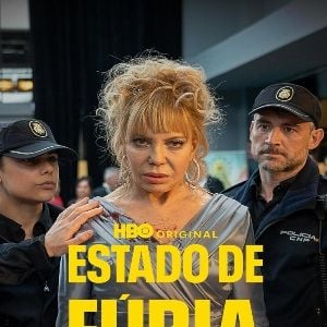 Foto Estado de Fúria