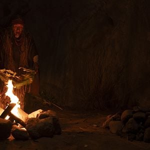 Foto Xamã: O Exorcista Pagão