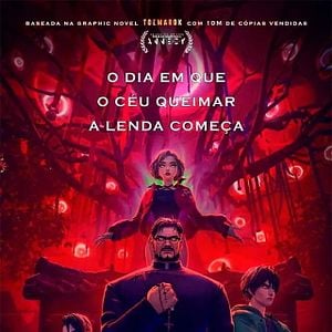 Foto Crônicas de Exorcismo: O Início