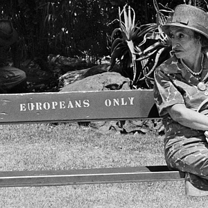 Foto Ernest Cole: Achados e Perdidos