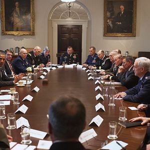 Foto Os Corredores do Poder