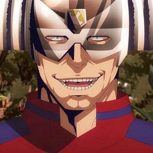 Foto Esquadrão Suicida: Isekai