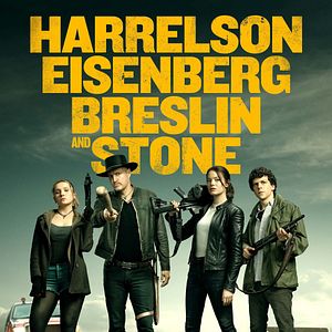 Foto Zumbilândia - Atire Duas Vezes