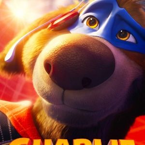 Foto Charlie, o Super Cão