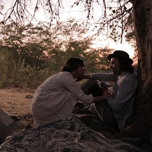 Foto Maria e o Cangaço