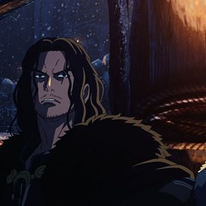 Foto O Senhor dos Anéis: A Guerra dos Rohirrim