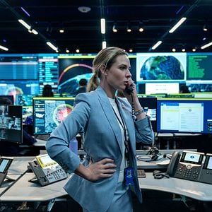 Foto Casa de Dinamite