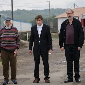 Foto Gustave Kervern