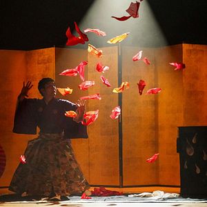 Foto David Blaine: Magia Inesperada