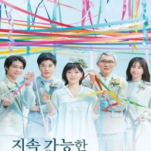 Foto O Amor é Sustentável?