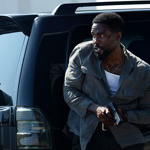 Foto Yahya Abdul-Mateen II