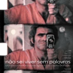 Foto Não Sei Viver Sem Palavras
