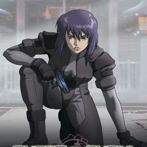 Foto Ghost in the Shell: Stand Alone Complex