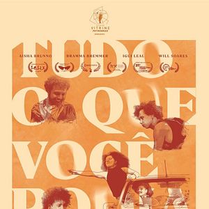 Foto Tudo O Que Você Podia Ser