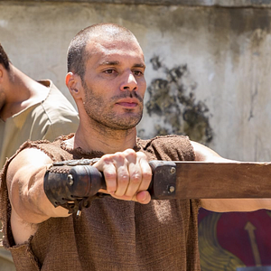 Foto Jorge da Capadócia