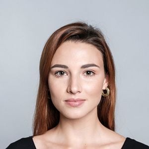 Foto Waleria Gorobets