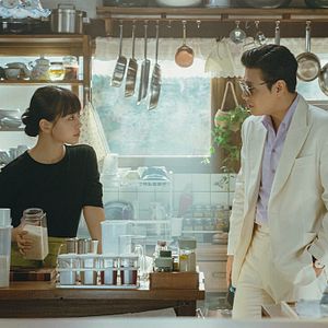 Foto Gostinho de Amor