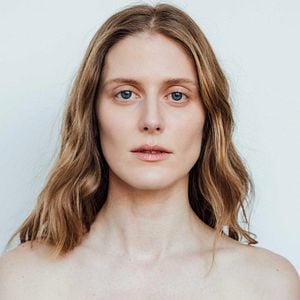 Foto Hilary McCormack